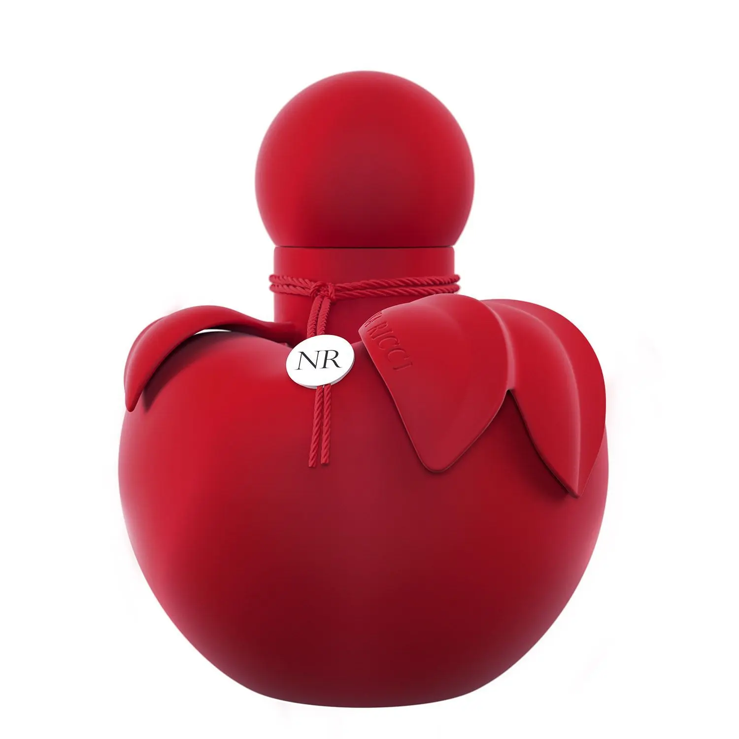 Nina Ricci - Nina Extra Rouge Eau de Parfum- Eau de parfum