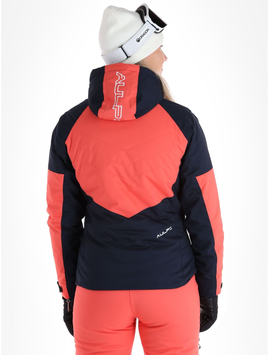 Sofia ski-jas dames