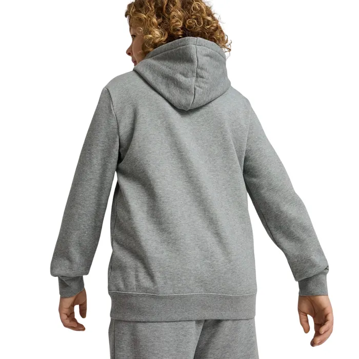 Puma ESS No. 1 Logo Fleece Hoodie Junior