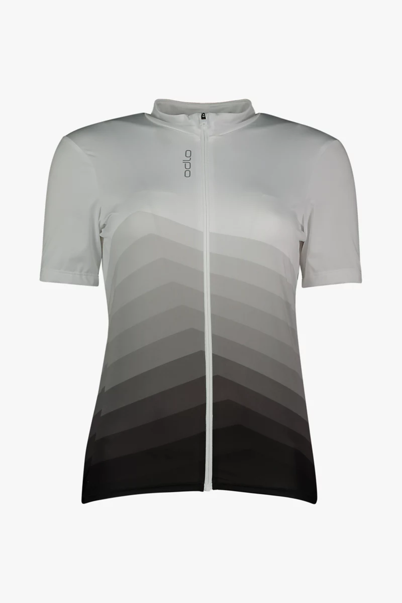 Odlo Zeroweight Chill-Tec Aero ECO Damen Biketrikot