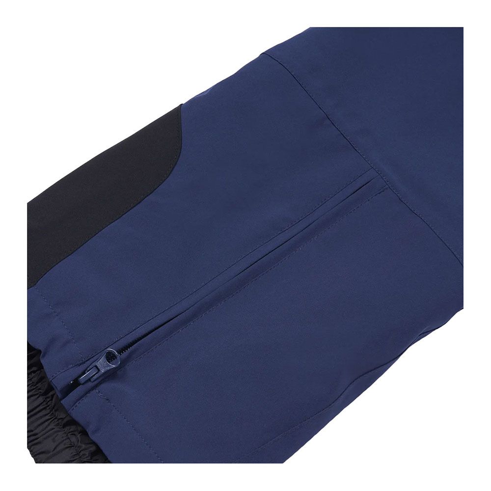 Icepeak FREYUNG - Pantalon ski Femme lavender