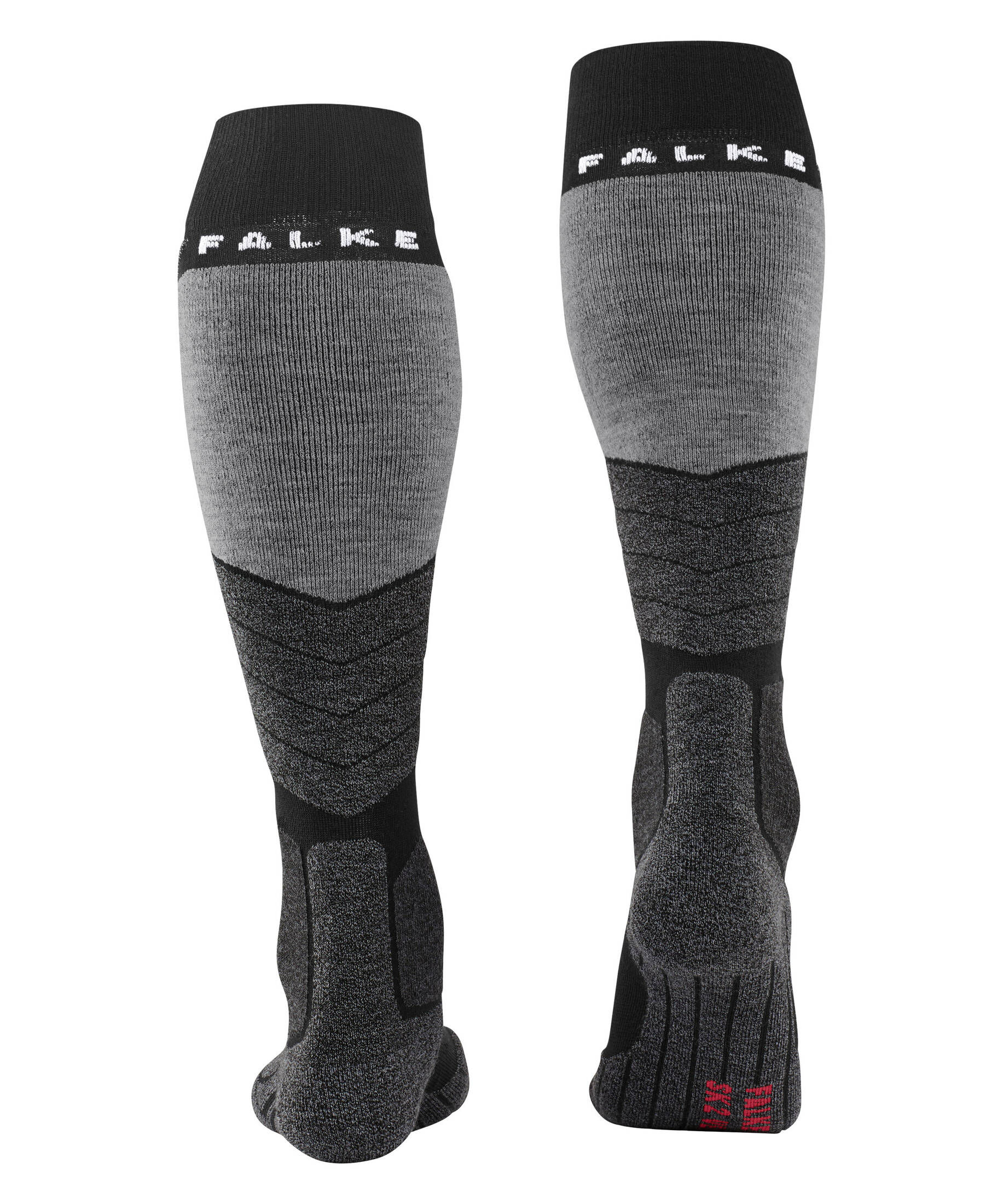 FALKE| Damen Kniestrümpfe SK2 Intermediate Vegan