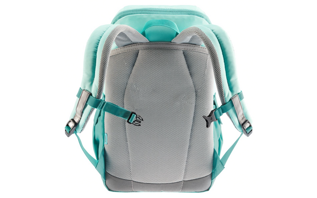 Deuter Kinderrucksack Kikki 8 Liter
