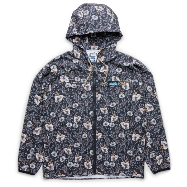KAVU - Women's Crescent Beach - Coupe-vent