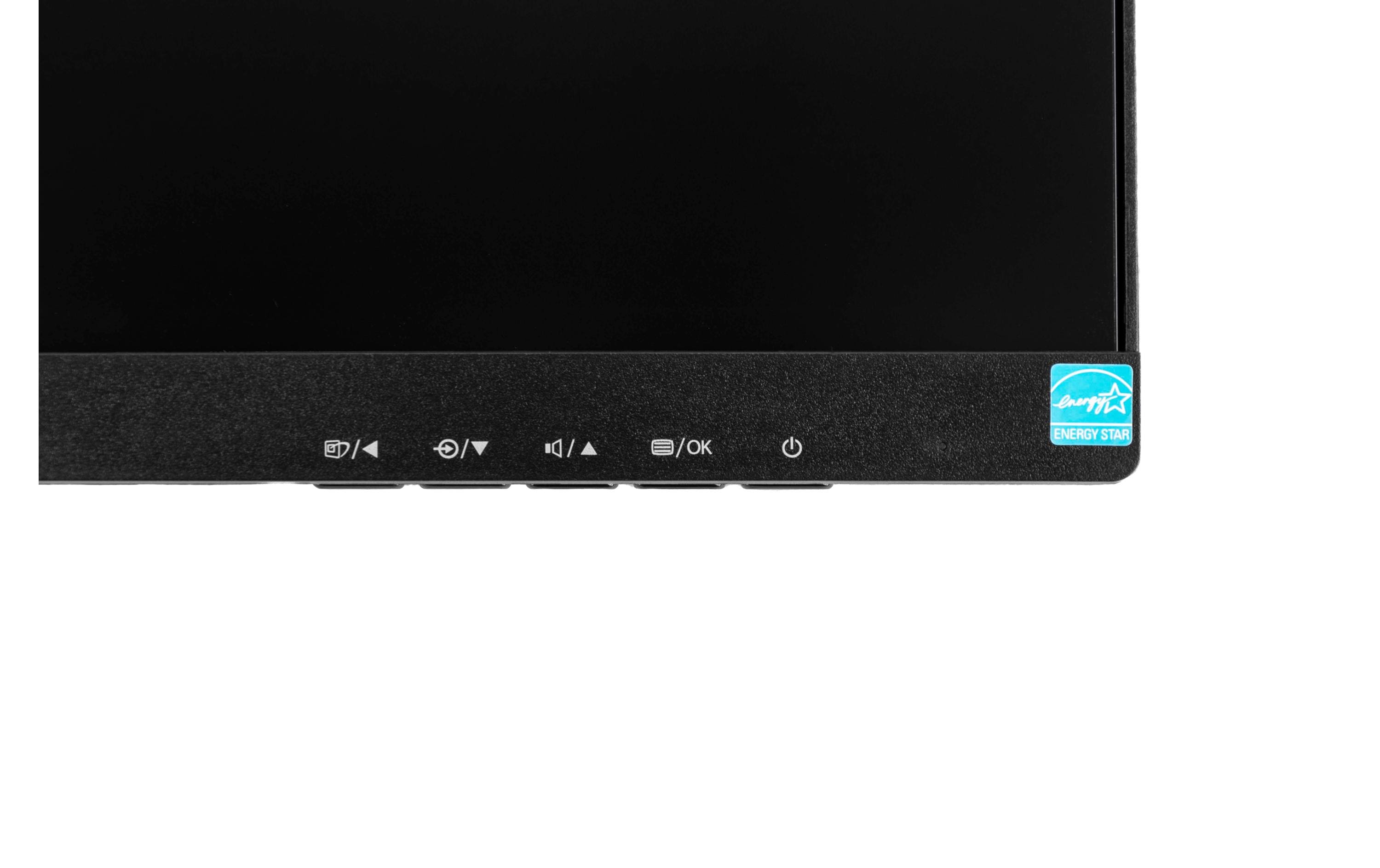 Monitor 243V7QJABF/00Hochauflösender 23.8