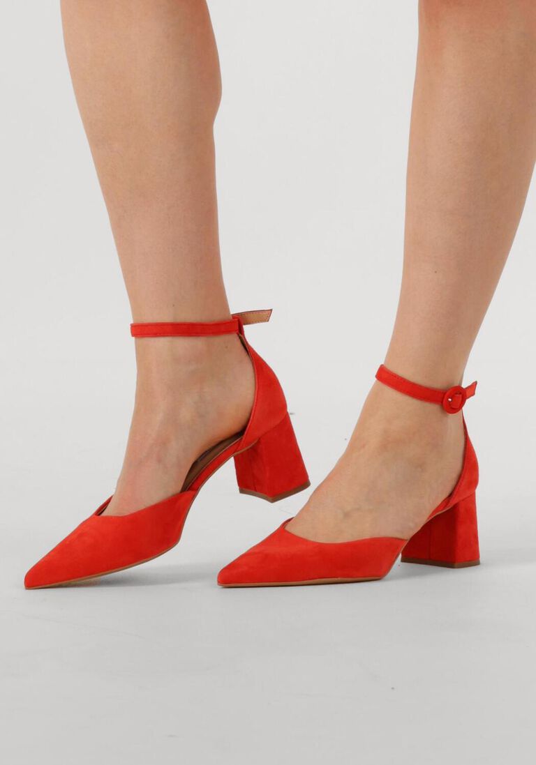 rode notre-v pumps 35518