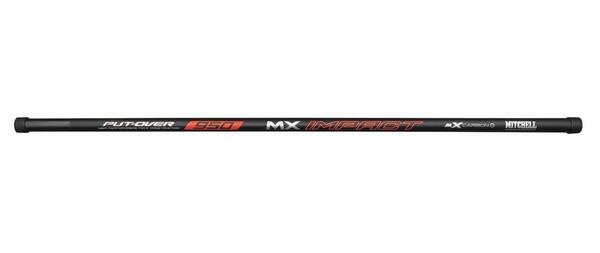 Canne au Coup Mitchell Impact MX Put-Over