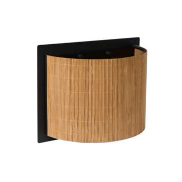 Lucide MAGIUS wandlamp Licht hout