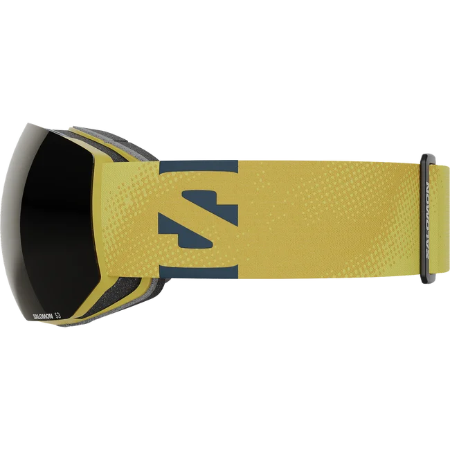 RADIUM PRO  Skibrille Unisex