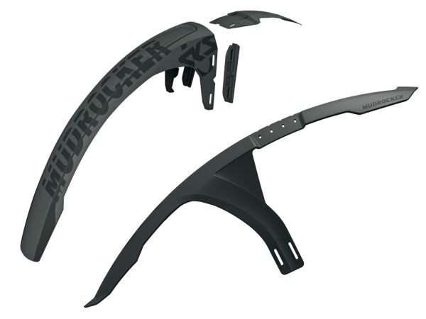 SKS Mudrocker Skærmsæt
