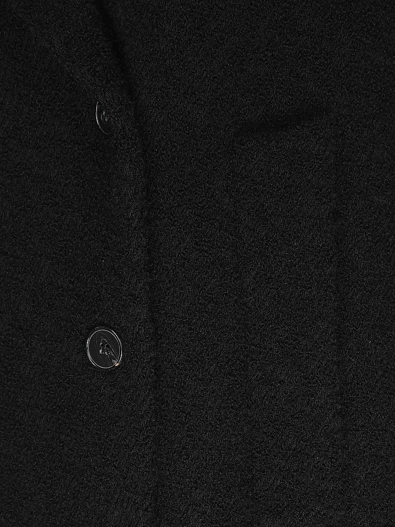 MARC O'POLO Mantel  schwarz