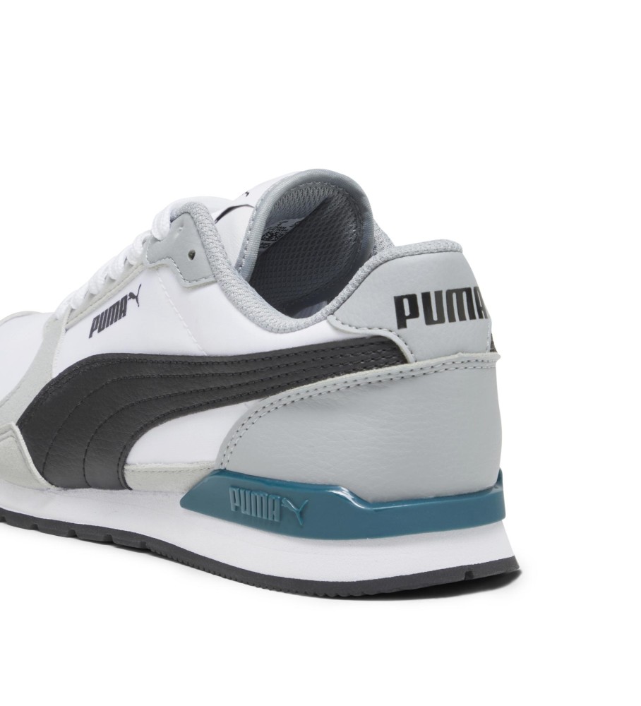 Puma Zapatillas ST Runner v3 NL Jr branco