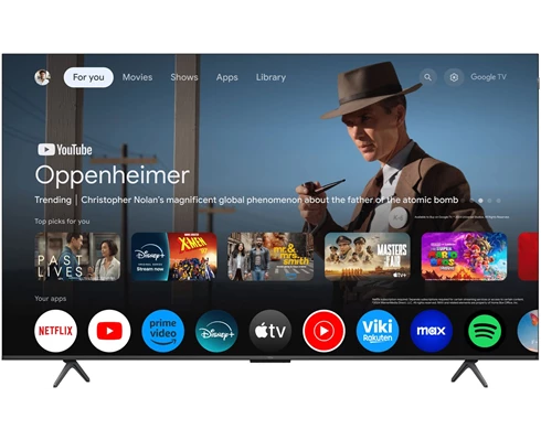 TCL 75T8C