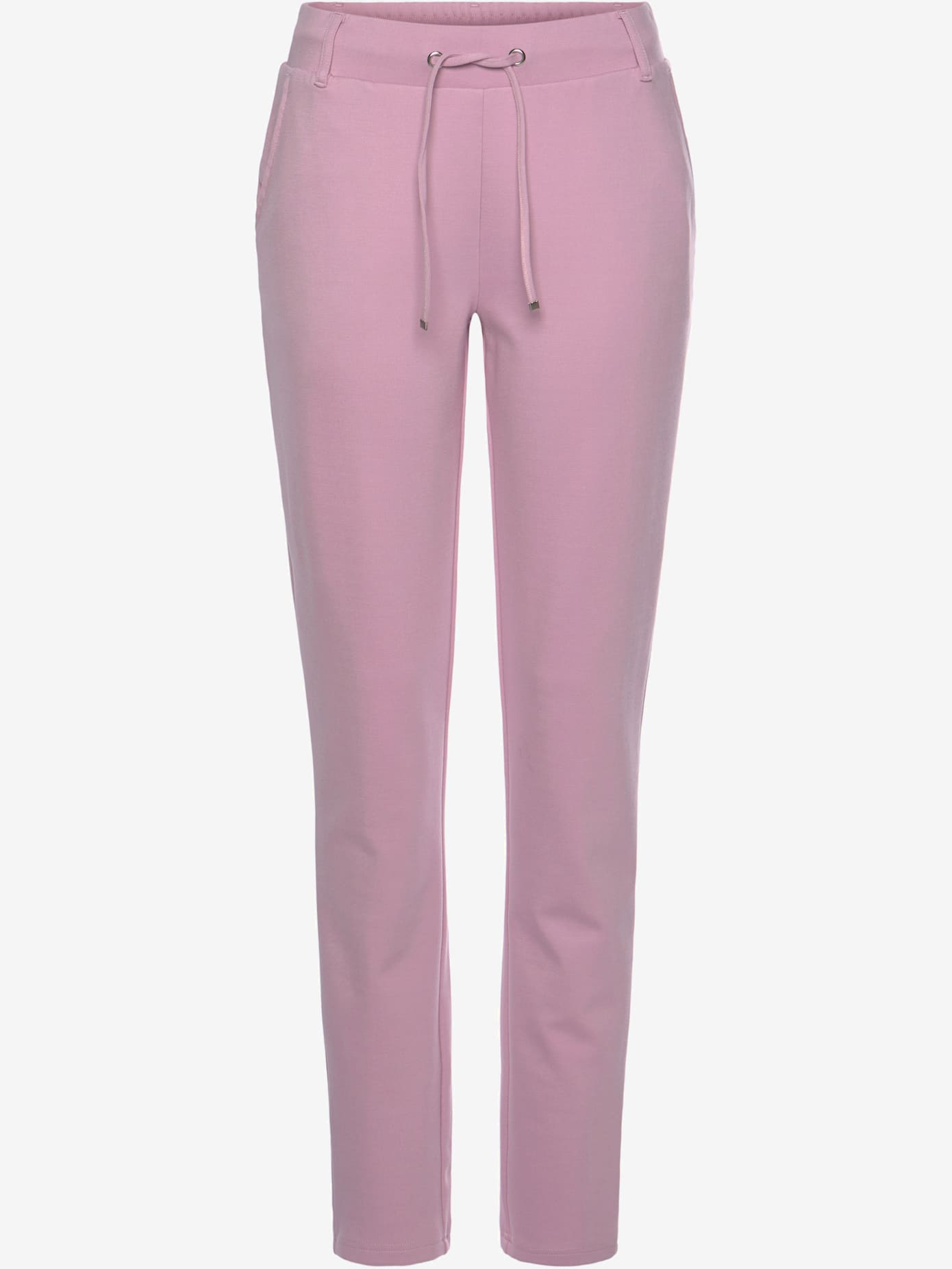 Pantalon de jogging jogging élastique doux