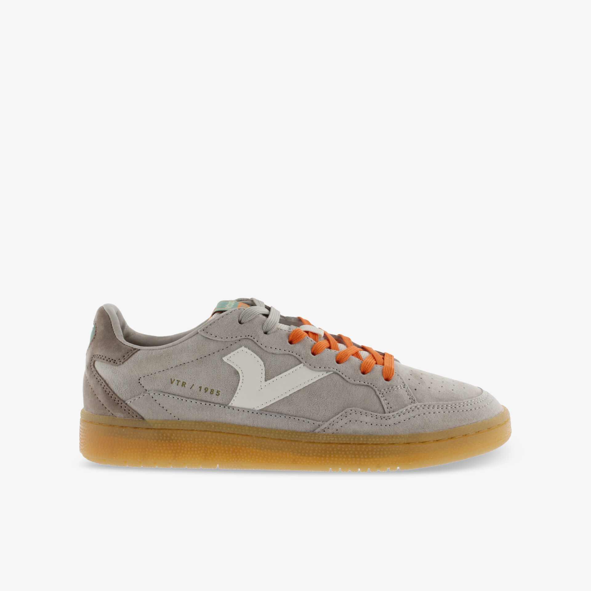 victoria Herren Sneaker Low beige