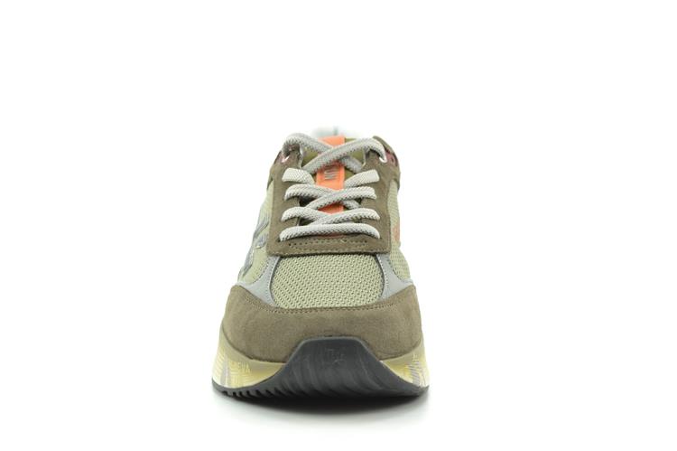 Premiata Moerun groen [7871]