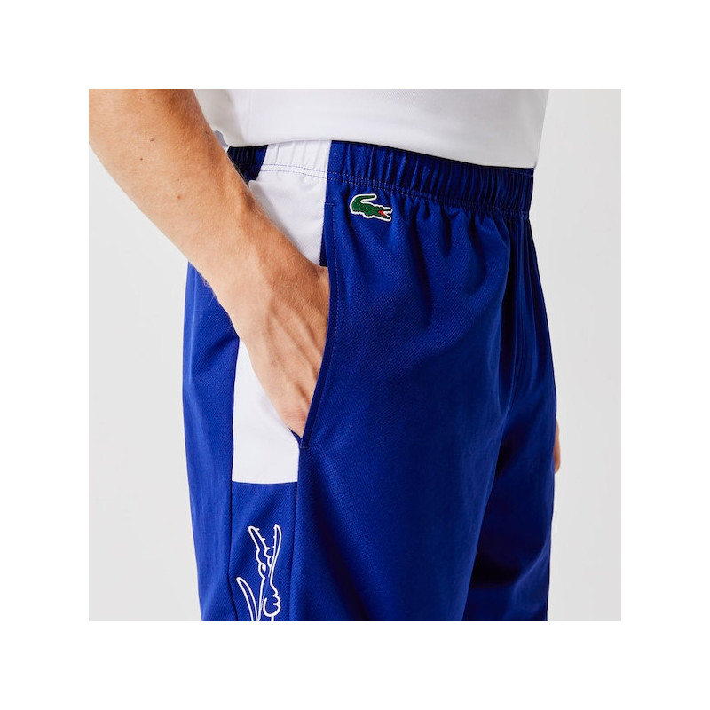 Short tennis Sport Color-block