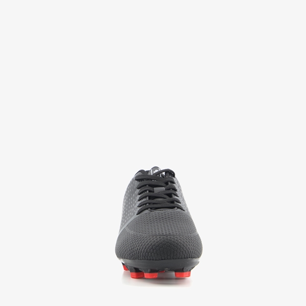 Dutchy Goal kinder voetbalschoenen zwart