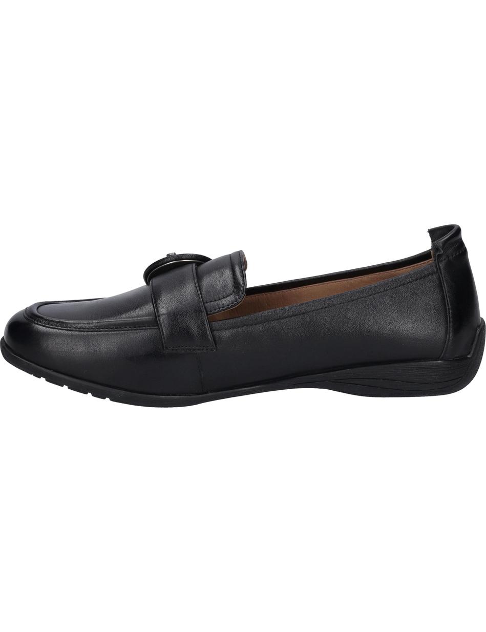 Ballerina Fenja 19, black-black