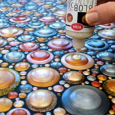 ViVA DECOR Blob Paint, 90 ml