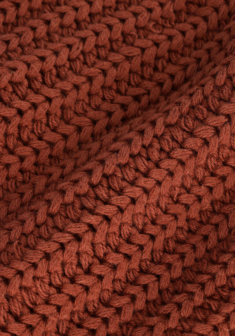 YOUR WISHES roest your wishes trui knit nevada