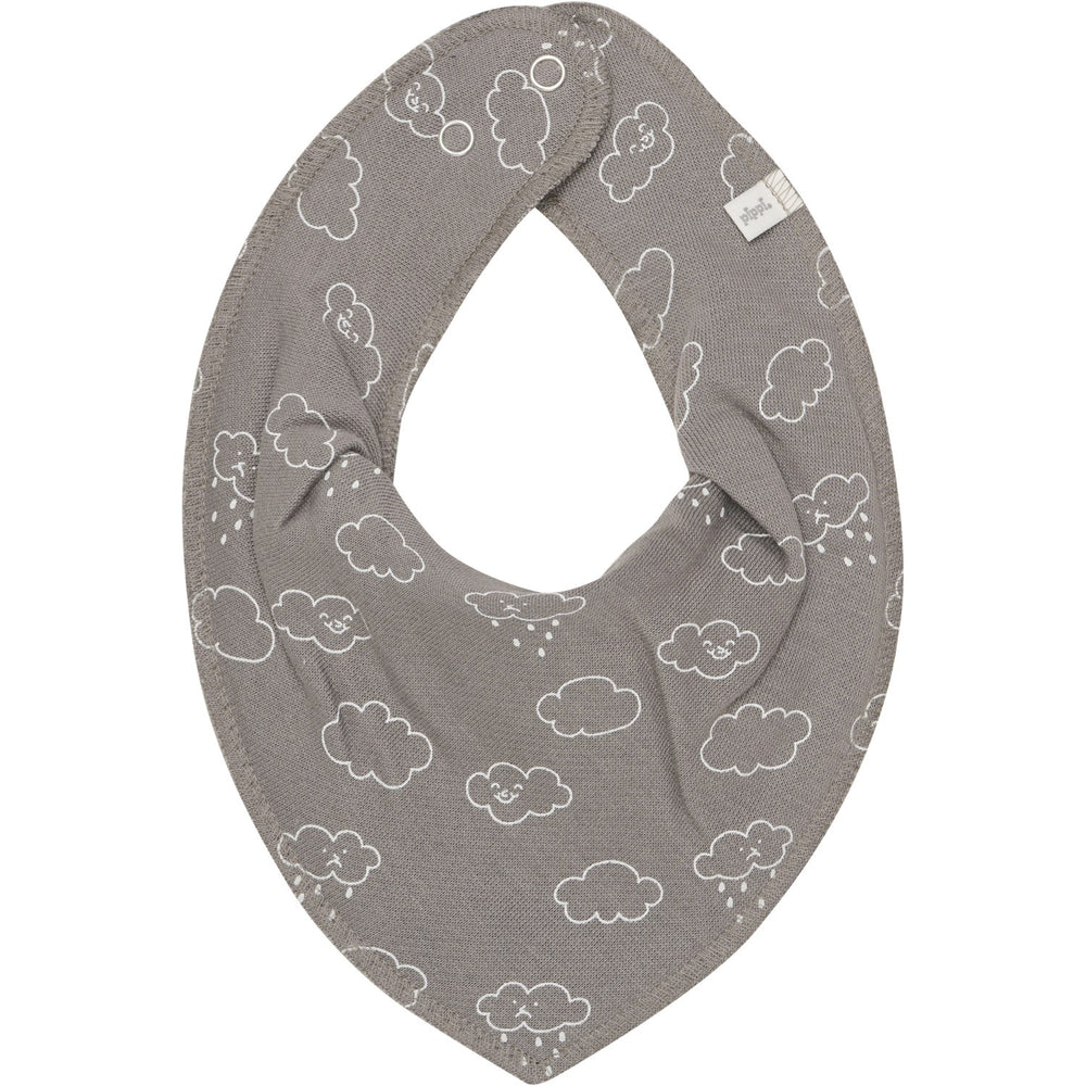 Køb Pippi Brush Bandana Savlesmæk AOP 3-pak