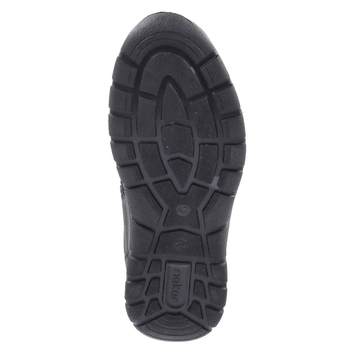 RiekerWinterschuhe - schwarz
