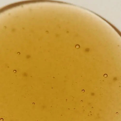 Quinoa Protein Shampoo