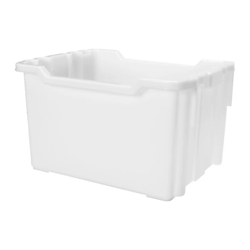 Plastkasse 108 l