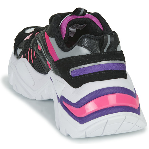 Fila - ELECTROVE CB - Noir