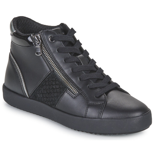 Geox - D BLOMIEE - Noir