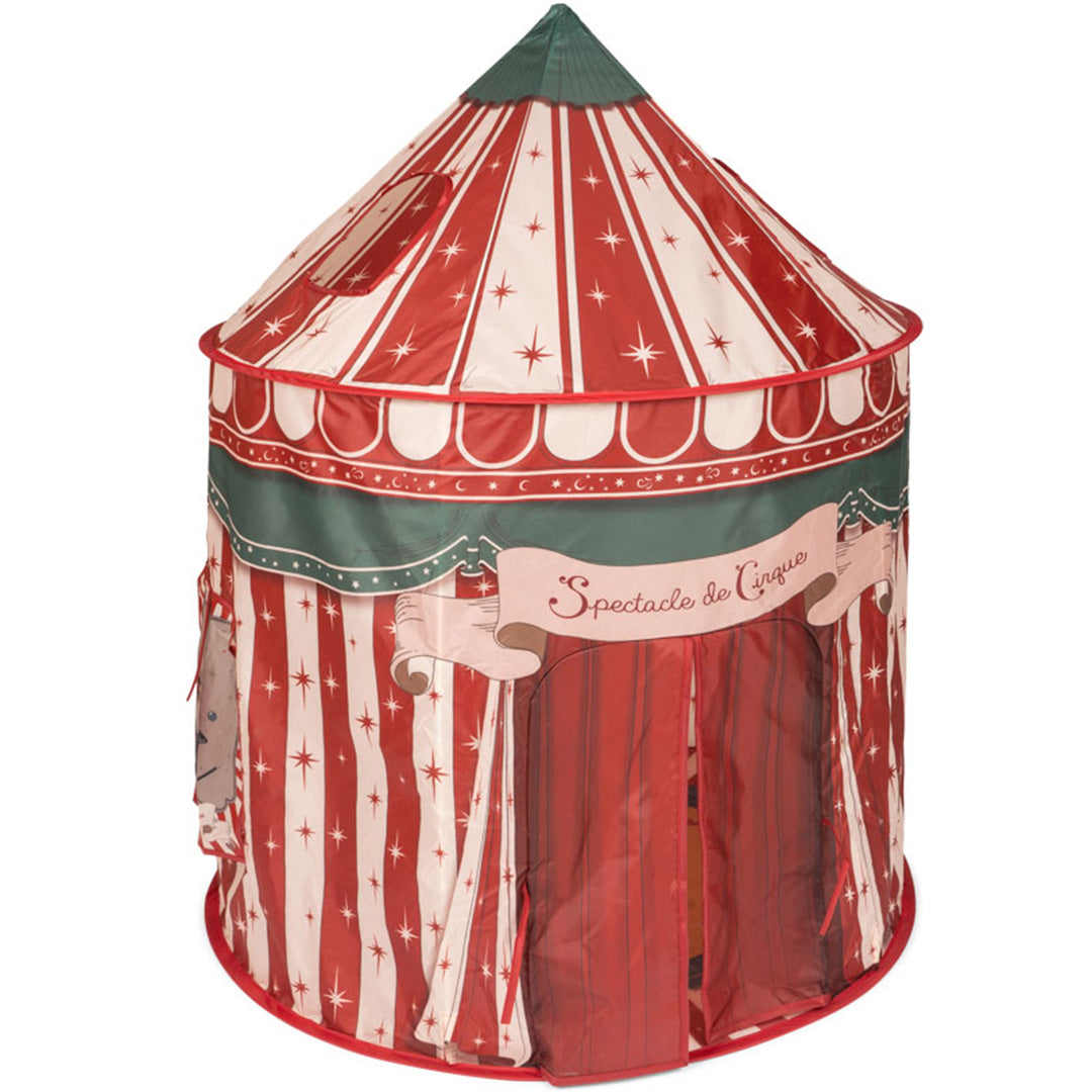 Konges sløjd pop-up speeltent circus