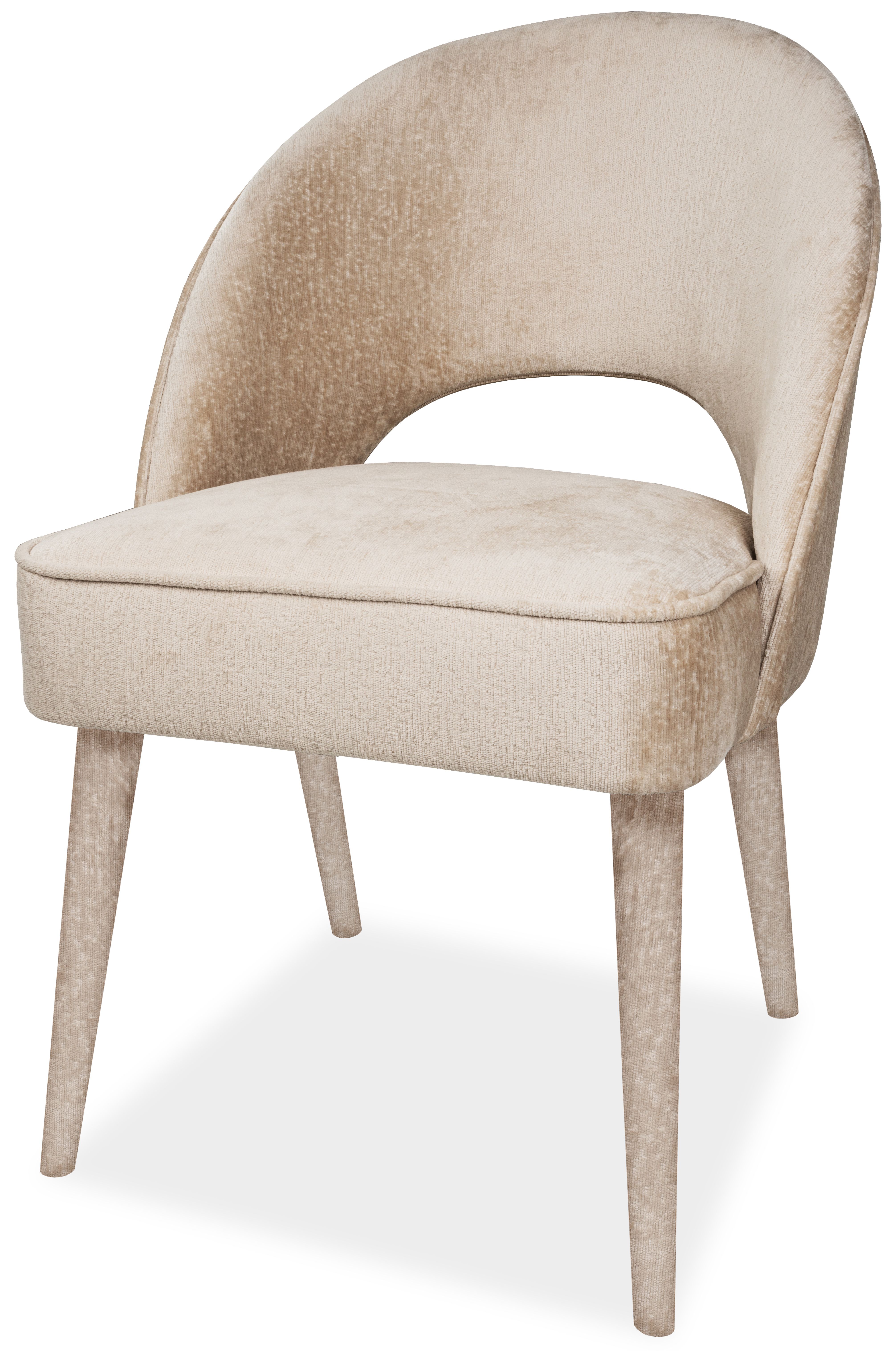 Eetkamerstoel Rombas B56 x D68 x H88 cm