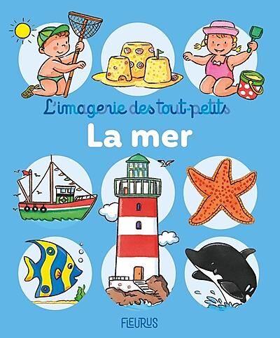 IMAGERIE LA MER