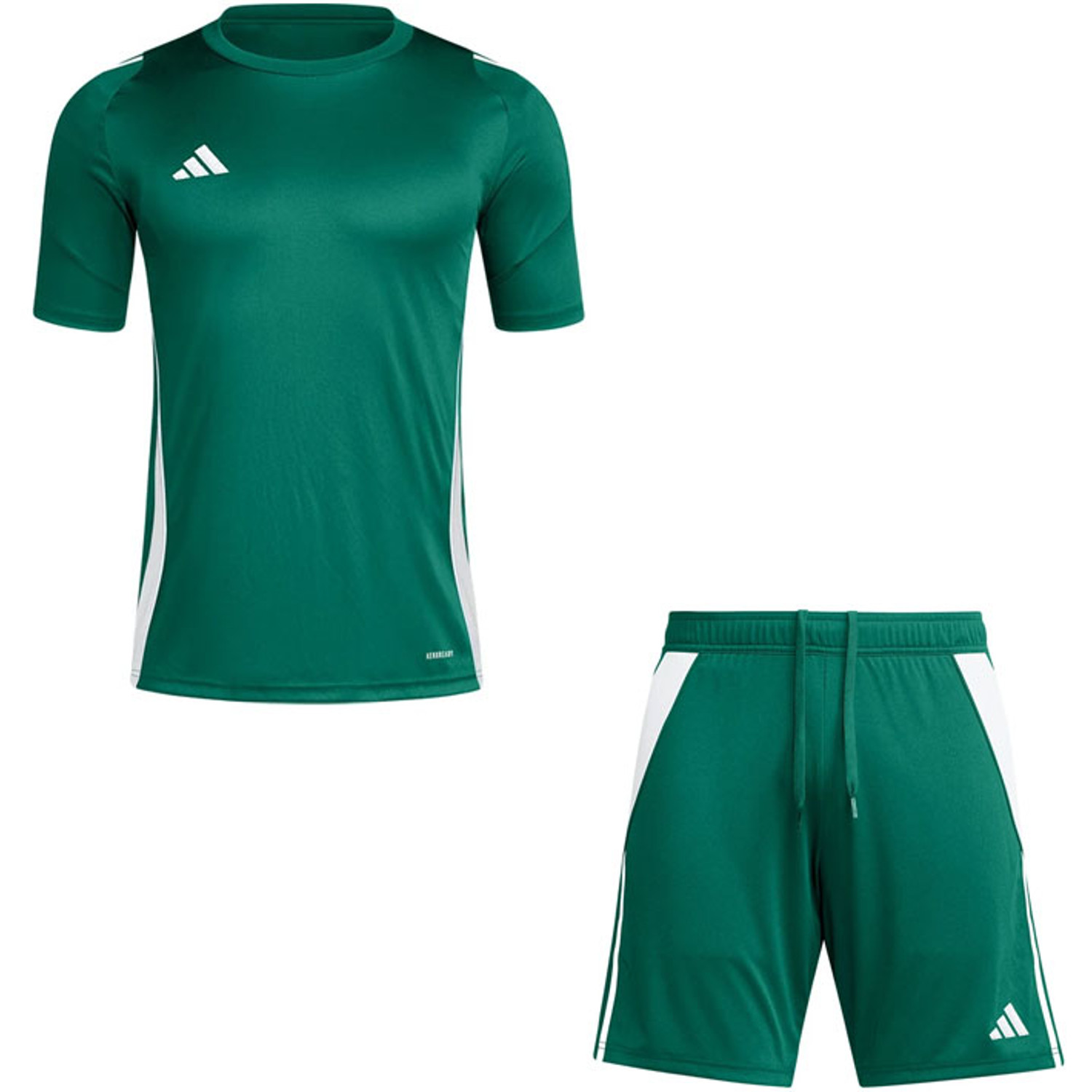 adidas Tiro 24 Trainingsset