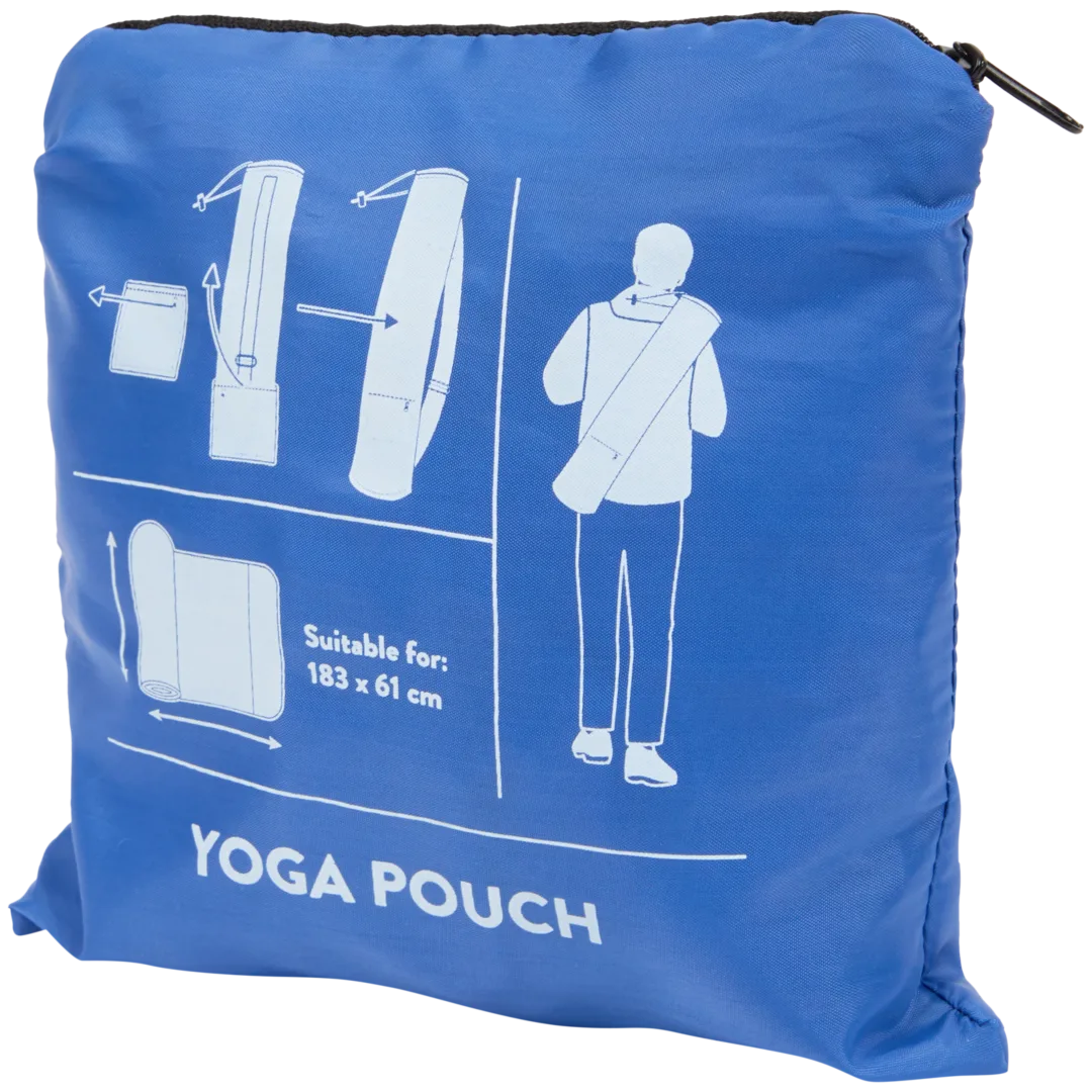 Yogamat-tas Eén maat