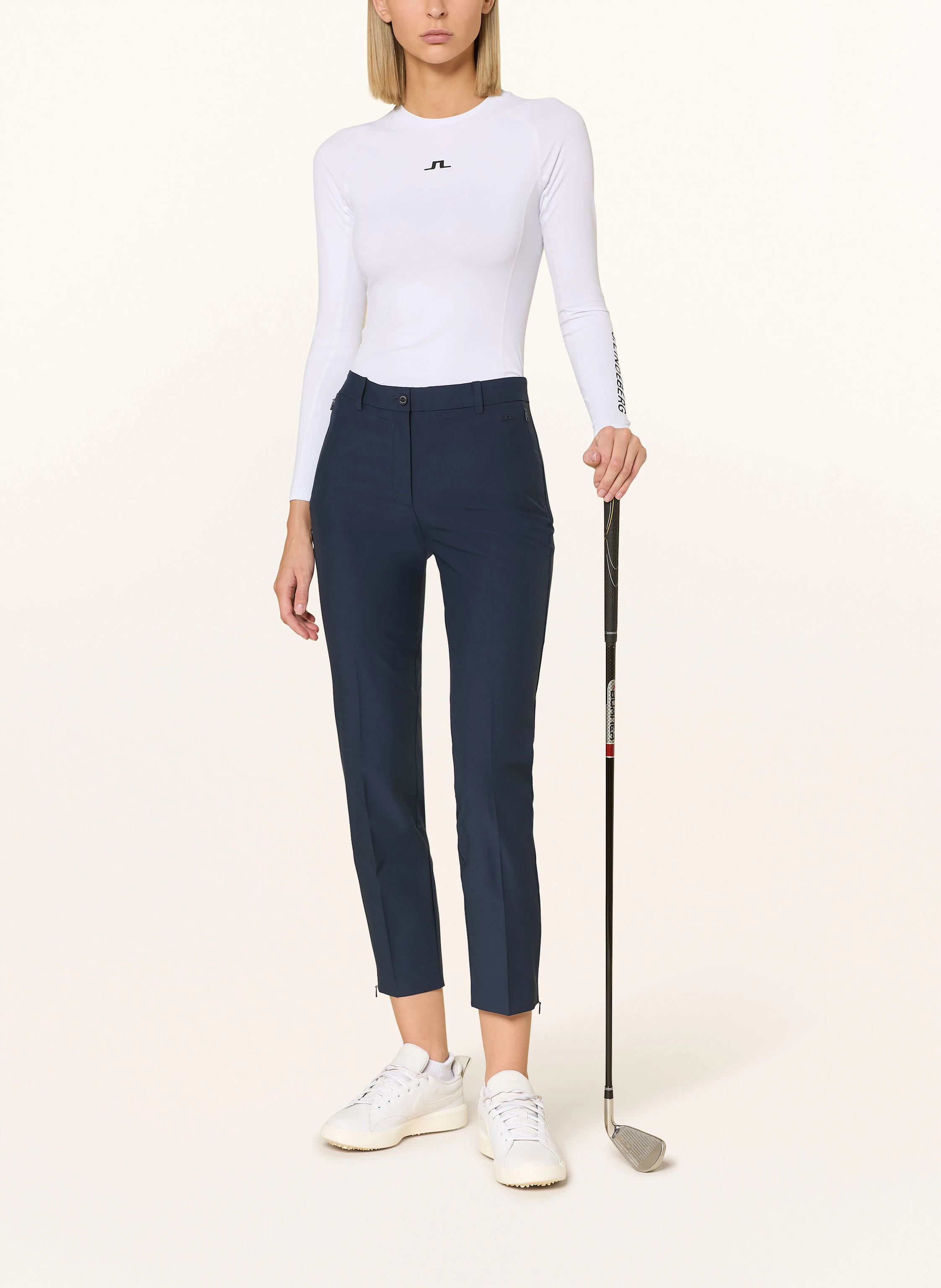 J.LINDEBERG Golfhose