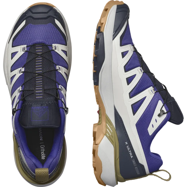 X ULTRA 360 EDGE GORE-TEX  Hiking-Halbschuhe Herren