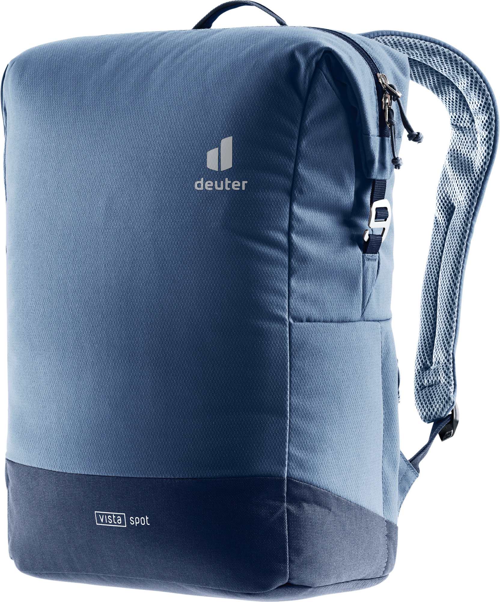 Deuter Vista Spot Rucksack 18 Liter marine-ink