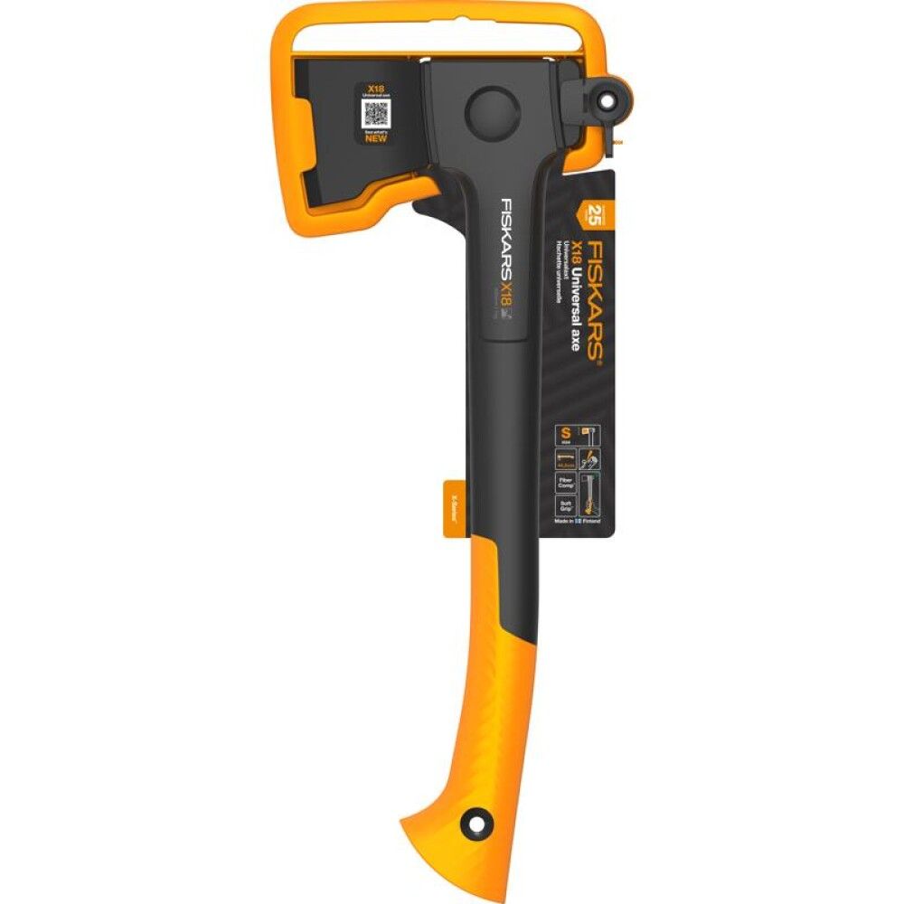 ØKS FISKARS X-SERIES X18 45CM