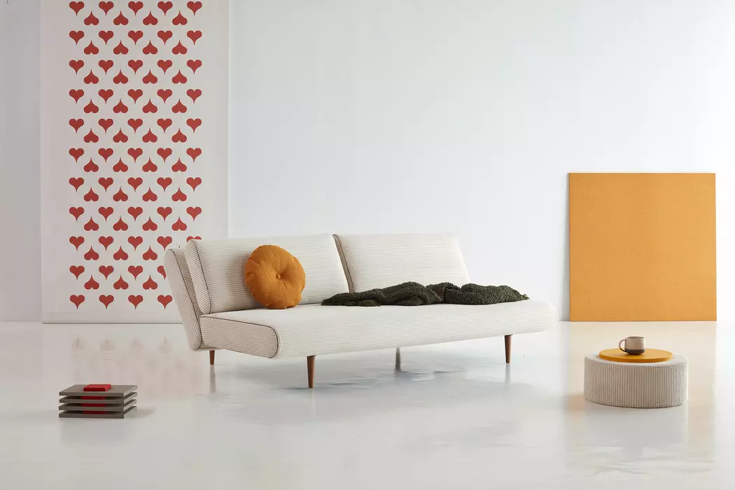 Schlafsofa Unfurl Lounger