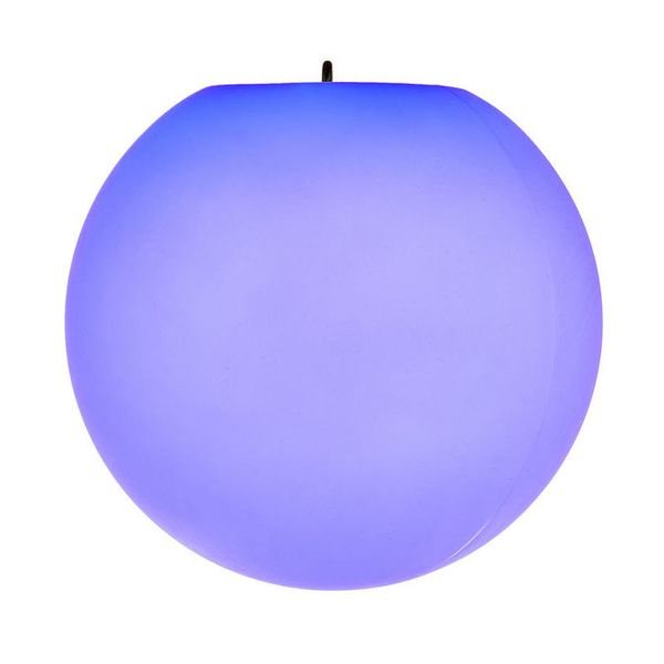 Varytec LED Ball BAT 30 RGBW