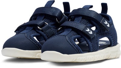 Hummel Sport Sandaler Infant, Dark Denim