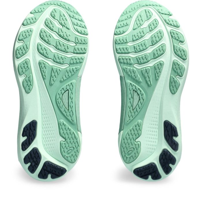Asics Dame Løbesko Gel-Kayano 30 Sort