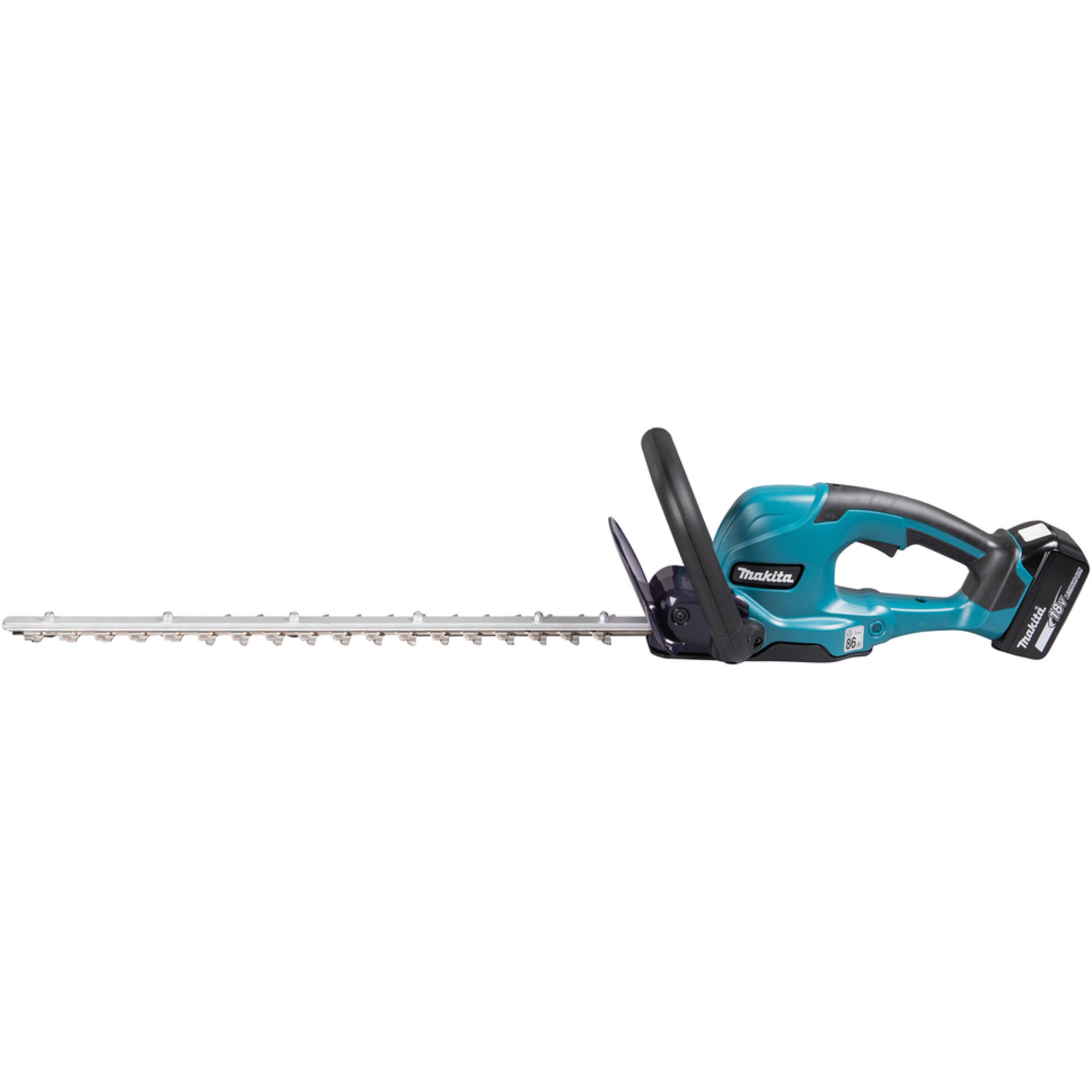 Makita Heckenschere Akku-Heckenschere DUH507Z, 18Volt