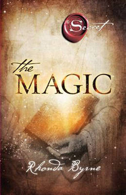 The Magic (Paperback)