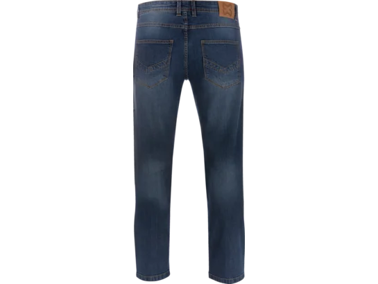 Jean de travail Stretch Casual bleu Würth MODYF
