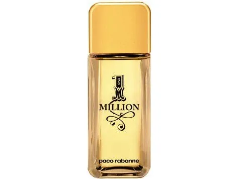 Paco Rabanne 1 million, Mænd, 100 ml, Aftershave