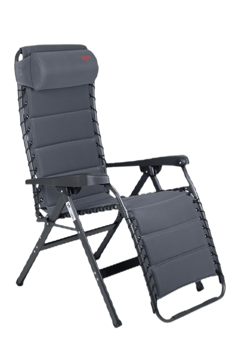Ap-232/86 Air-Deluxe Relaxstoel