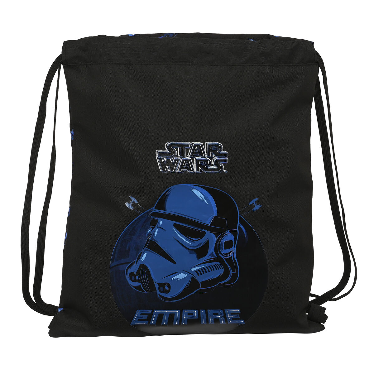 Mochila com cordão Star Wars Digital Escape
